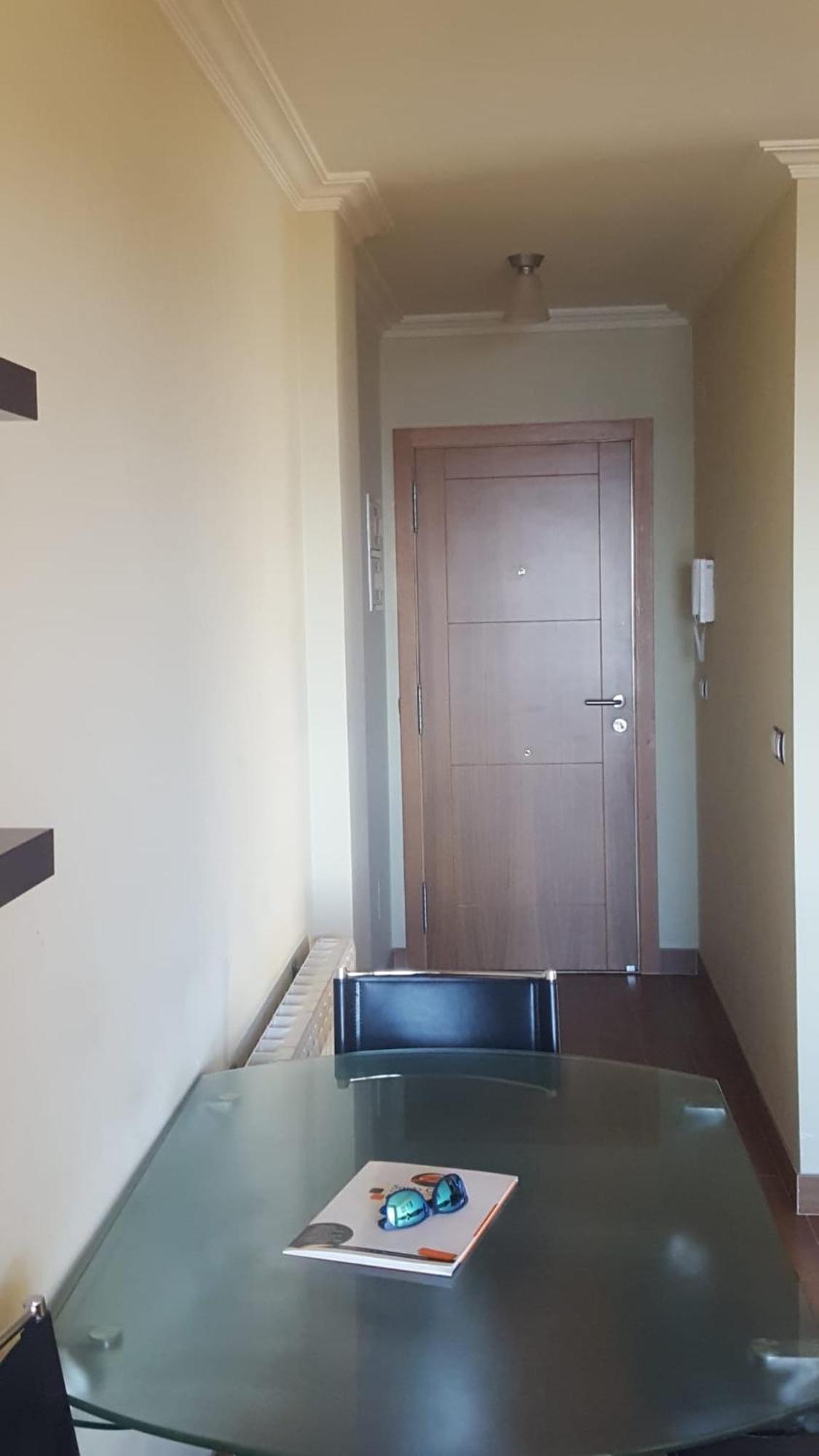 Apartamento Rosa Perez Sanxenxo Exterior photo